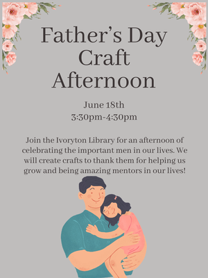 Fathers Day Craft Af